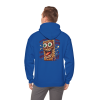 Absorbed More Blood Than a Horror Movie Hoodie